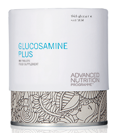 Image Title Glucosamine Plus